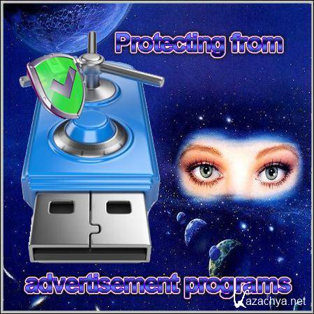 Protecting from advertisement programs