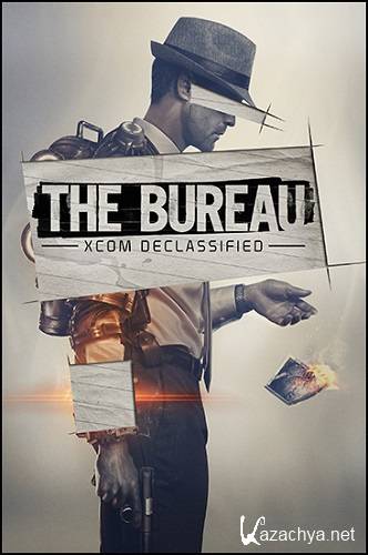 The Bureau: XCOM Declassified [+ 2 DLC] (2013/PC/RUS|ENG) RePack by Vitos