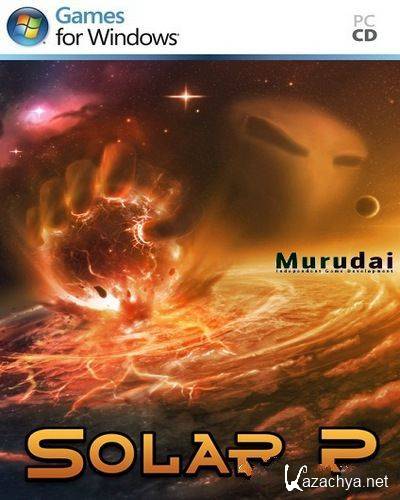 Solar 2 (2013/RUS/ENG)