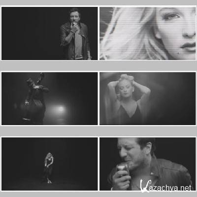 Matt Cardle - When You Were My Girl (2013)