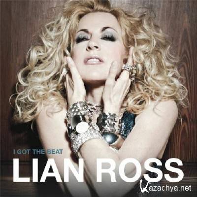Lian Ross - I Got The Beat (2013)