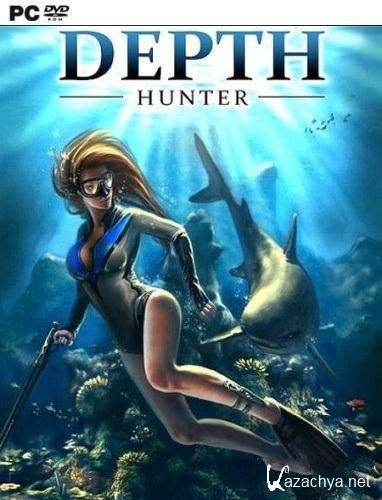 Depth Hunter (2011/PC/RUS/ENG/Multi5/RePack)