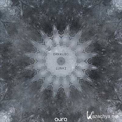 Dan Kubo - Mare Imbrium (Original Mix) (2013)