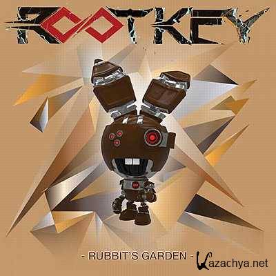 Rootkey - Mashall (Alex Mind Version) (2013)