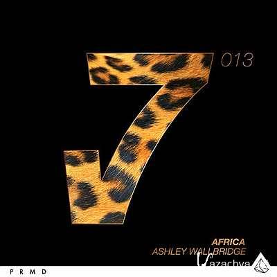 Ashley Wallbridge - Africa (Original Mix) (2013)