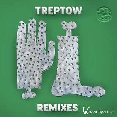 Daniel Steinberg - Let Me Down (Tube & Berger Remix) (2013)