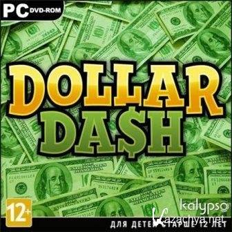 Dollar Dash (2013/Eng)