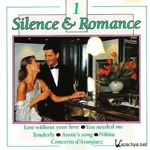 Silence & Romance 1 (1990) 
