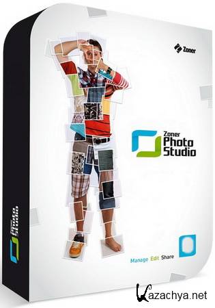 Zoner Photo Studio Professional 16.0.1.3 Final | PC