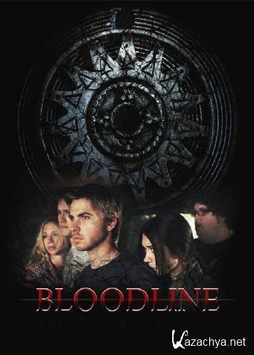   / Bloodline (2013) WEB-DLRip