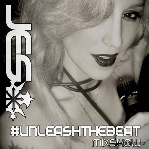 JES - Unleash The Beat 047 (2013-10-08)