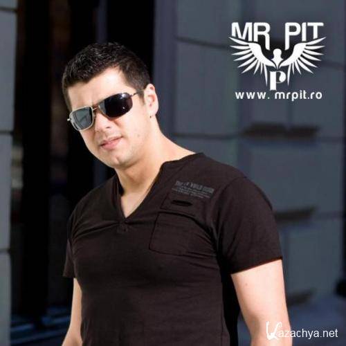 Mr. Pit - Universal Selection 082 (2013-10-08)