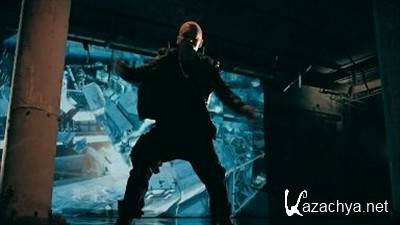 Eminem - Survival (2013)