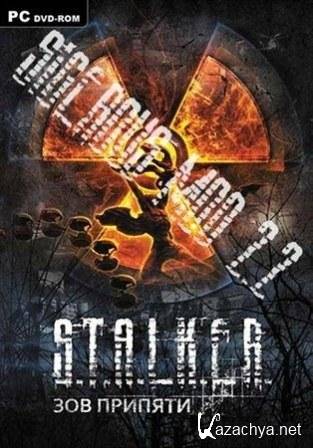 S.T.A.L.K.E.R.:   - Sigerous Mod v.2.2 (2013/Rus)