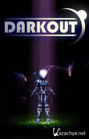 Darkout (2013/Eng)