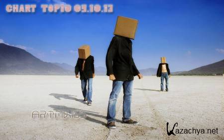 Chart Top10 (09.10.13)