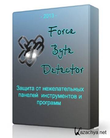 Force Byte Detector 1.1.0.8 