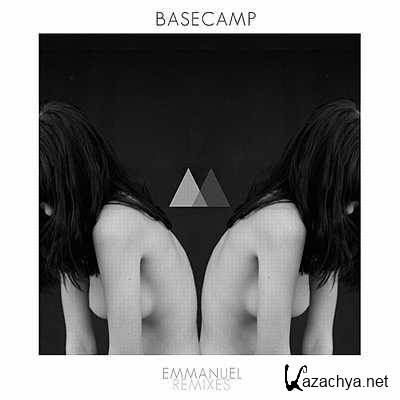 Basecamp  Emmanuel (Blackedout Remix) (2013)