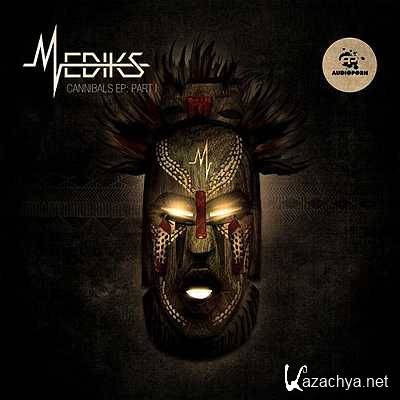 Mediks - Come Back Down (Xilent Remix) (2013)