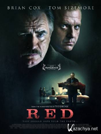  / Red (2008/HDTVRip/HDTV 1080i)