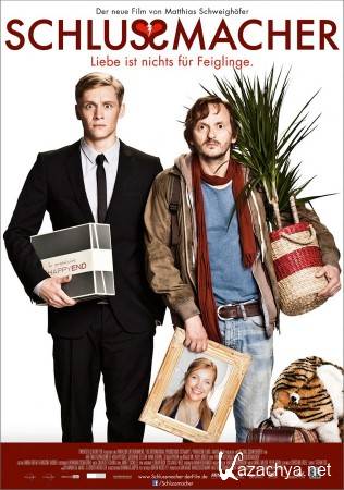   / Schlussmacher (2013) BDRip