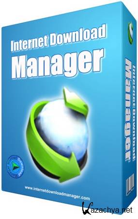 Internet Download Manager 6.18 Build 2 Final (2013) PC + RePack + Portable