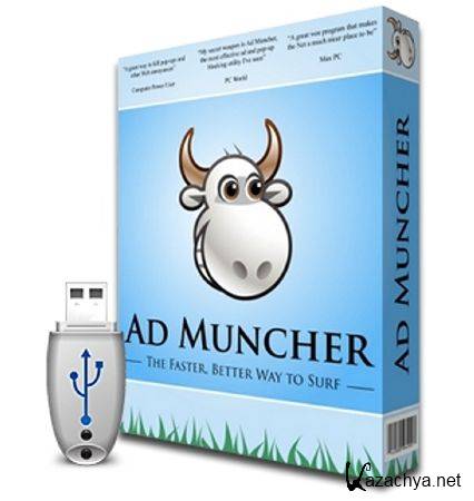 Ad Muncher 4.93.33707 /4904 [4905] +    