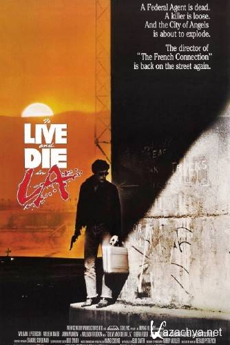     - / To Live and Die in L.A. (1985/BDRip/BDRip-AVC)