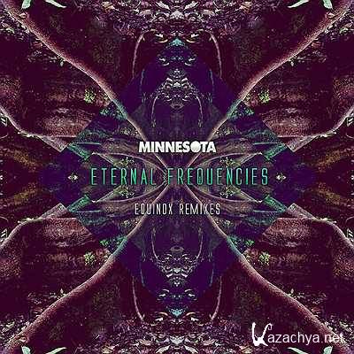 Minnesota - Stardust Redux (Filibusta Remix) (2013)