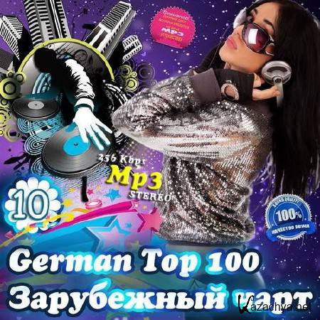 German TOP 100   Vol.10 (2013) 
