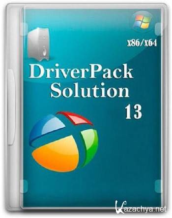 DriverPack Solution 9