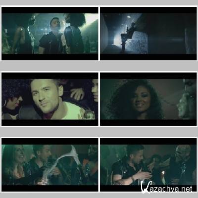 Sergey Lazarev - Stumblin (2013)