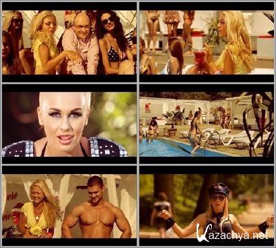 Robbie Moroder ft. Lexter - Who`s Laughing Now (2013) Robbie Moroder ft. Lexter - Who`s Laughing Now (2013)