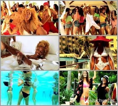 Yanela Brooks - Mi Gente Arriba (2013) Yanela Brooks - Mi Gente Arriba (2013)