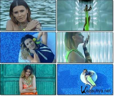 Kaltrina Selimi - Zemer (2013) Kaltrina Selimi - Zemer (2013)