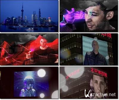 Pet Shop Boys ft. Example - Thursday (2013) Pet Shop Boys ft. Example - Thursday (2013)