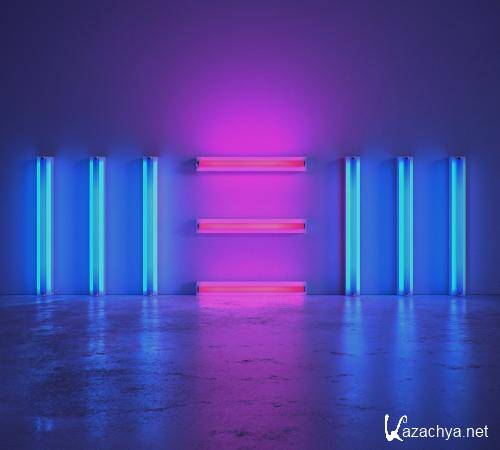 Paul Mccartney - New [Deluxe Edition]  (2013)