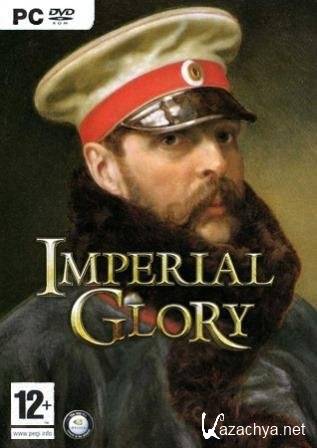 Imperial Glory (2013/Rus/RePack)