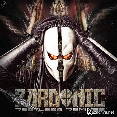 Zardonic - Restless Remixes EP (2013)