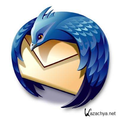 Mozilla Thunderbird 24.0.1 Final (2013) PC | + Portable