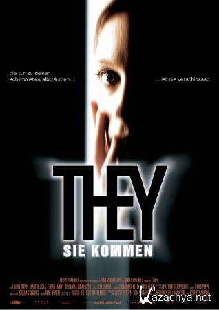  / They (2002) BDRip