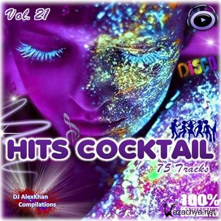 Hits Cocktail Vol 21 (2013)