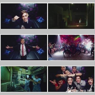 Justice Crew - Everybody (2013)