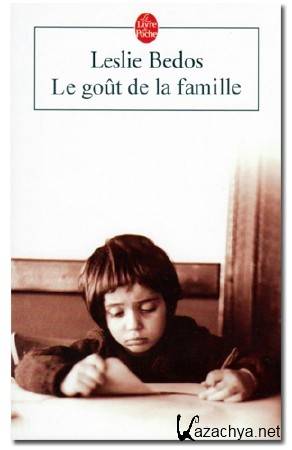   /     / Le gout de la famille (2011) DVB