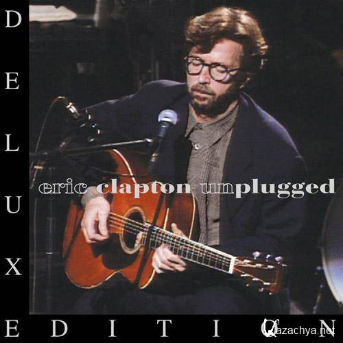 Eric Clapton - Unplugged  (2013)