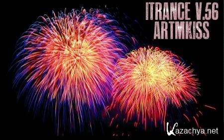 ITrance v.56 (2013)