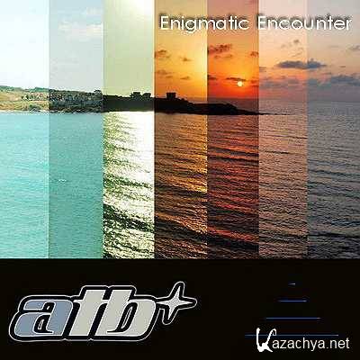 ATB - Enigmatic Encounter (ATB & Enigma) (2013)