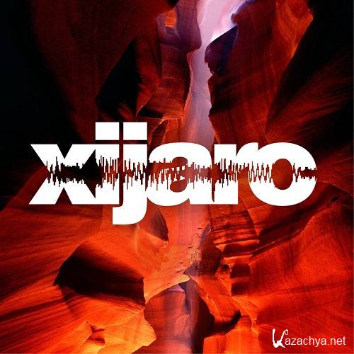 XiJaro & Le Grand Renard - Within The Realm of 064 (2013-10-12)