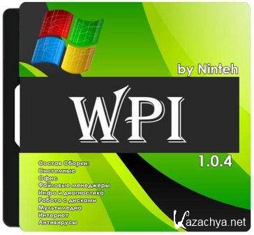 WPI by Ninteh v.1.0.4 (2013/Rus/Eng)