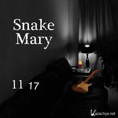 Snake Mary - 11 17  (2013)